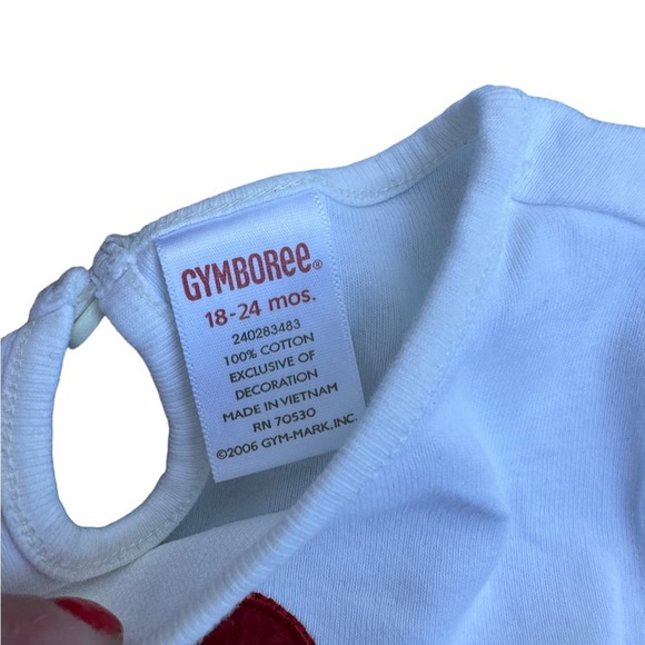 Carter’s Baby Clothes Bundle 18 Months Dresses, Pants, Shirts Leggings - Picture 13 of 16